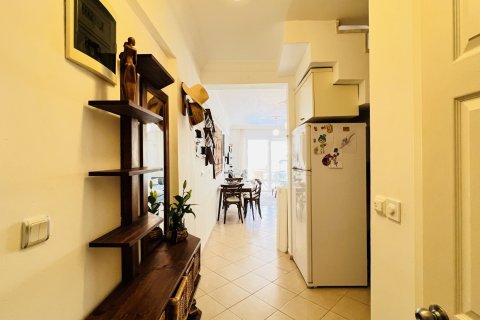 2+0 Lejlighed  i Kemer, Antalya, Tyrkiet Nr. 191506 - 12