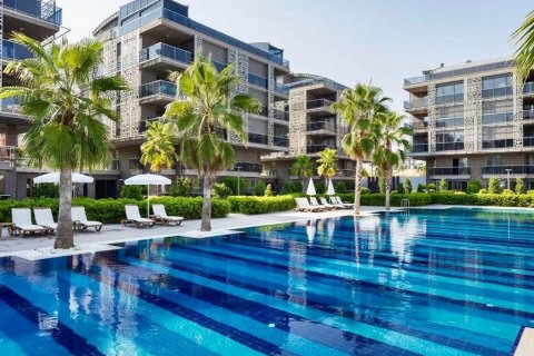 Продажа квартиры  в Коньяалты, Анталье, Турция 3+1, 150м2, №193583 – фото 24