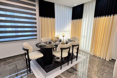 3+1 Lägenhet  i Alanya, Antalya, Turkiet Nr. 192651 - 4