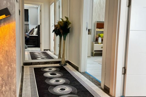 3+1 Lägenhet  i Alanya, Antalya, Turkiet Nr. 192651 - 5