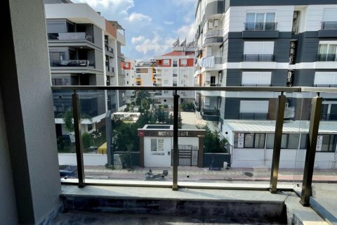 1+1 Lejlighed  i Konyaalti, Antalya, Tyrkiet Nr. 189677 - 10