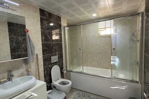 3+0 Takvåning  i Konyaalti, Antalya, Turkiet Nr. 170049 - 12