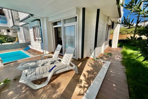 Villa  3+1  Türkler, Alanya, Antalya, Türkiye №191148 - 1