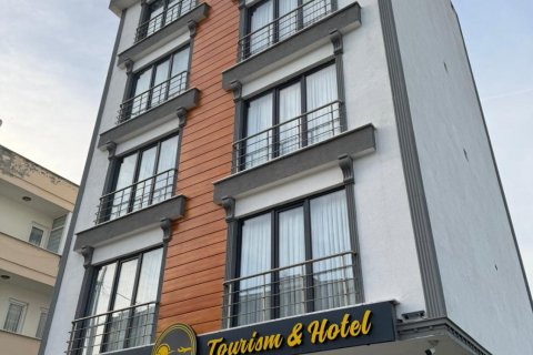 Otel   Trabzon, Türkiye №191860 - 22