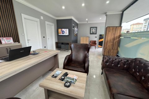 Otel   Trabzon, Türkiye №191860 - 20