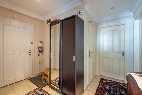 Продажа квартиры  в Аланье, Анталье, Турция 2 комн., 120м2, №192876 – фото 23