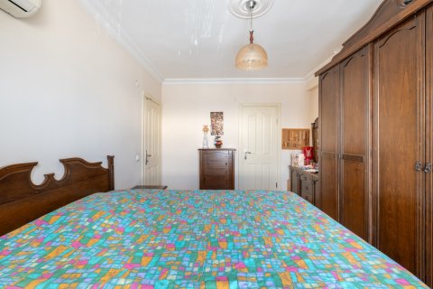 Продажа квартиры  в Аланье, Анталье, Турция 2 комн., 120м2, №192876 – фото 26