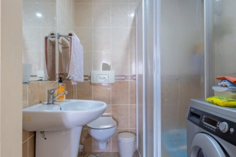 Продажа квартиры  в Аланье, Анталье, Турция 2 комн., 120м2, №192876 – фото 24