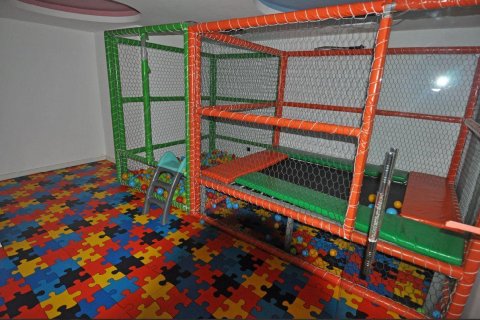 Продажа квартиры  в Оба, Анталье, Турция 2+1, 125м2, №193560 – фото 8