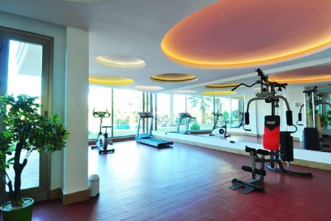 Продажа квартиры  в Оба, Анталье, Турция 2+1, 125м2, №193560 – фото 10