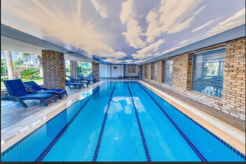 Продажа квартиры  в Оба, Анталье, Турция 2+1, 125м2, №193560 – фото 9