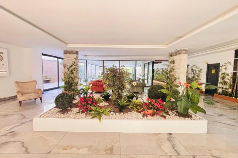 Продажа квартиры  в Аланье, Анталье, Турция 2+1, 120м2, №193558 – фото 17