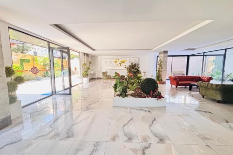 Продажа квартиры  в Аланье, Анталье, Турция 2+1, 120м2, №193558 – фото 15