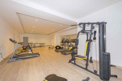 Apartment for sale  in Konyaalti, Antalya, Turkey, 2 bedrooms, 90m2, No. 193585 – photo 20