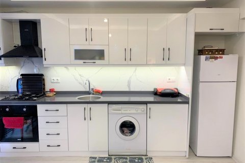 1+1 Lägenhet  i Marmaris, Mugla, Turkiet Nr. 187017 - 8