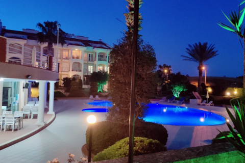 2+1 Lägenhet  i Sida, Antalya, Turkiet Nr. 192652 - 7