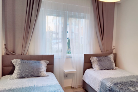 2+1 Lägenhet  i Sida, Antalya, Turkiet Nr. 192652 - 4