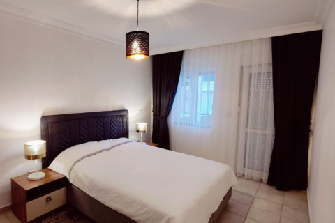 2+1 Lägenhet  i Sida, Antalya, Turkiet Nr. 192652 - 5