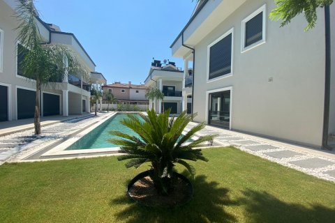 2+1 Lejlighed  i Fethiye, Mugla, Tyrkiet Nr. 194084 - 3