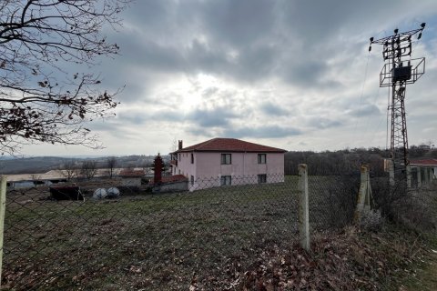 Продажа земельного участка в Кыркларели, Турция, 540000м2, №184419 – фото 15