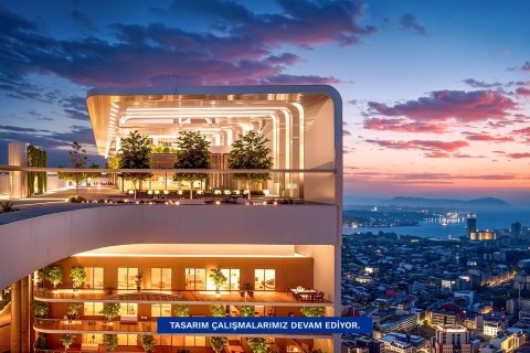   i Sisli, Istanbul, Tyrkiet Nr. 192172 - 1