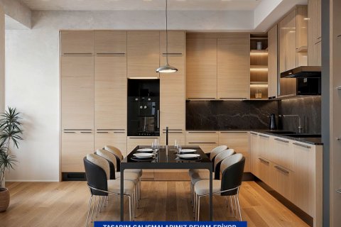 Apartment for sale  in Sisli, Istanbul, Turkey, 3 bedrooms, 175m2, No. 192171 – photo 6