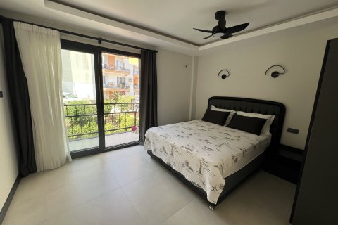 2+1 Lejlighed  i Fethiye, Mugla, Tyrkiet Nr. 193947 - 4