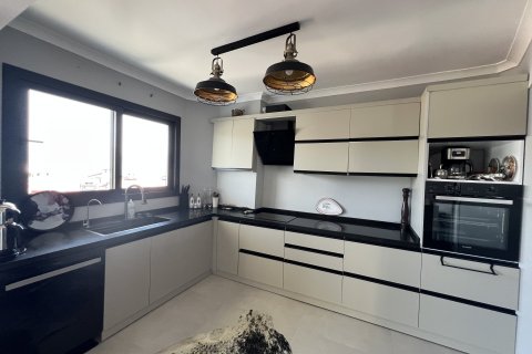 2+1 Lejlighed  i Fethiye, Mugla, Tyrkiet Nr. 193947 - 6