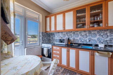 ویلا در Alanya ، ترکیه 250 متر مربع. شماره 192877 - 10