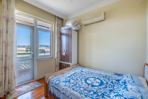 ویلا در Alanya ، ترکیه 250 متر مربع. شماره 192877 - 13