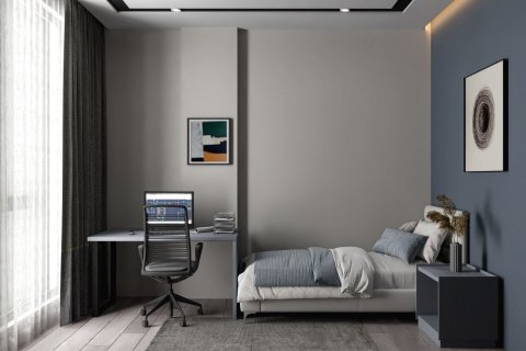 Продажа виллы  в Алтынташа, Анталье, Турция 4+1, 213м2, №193586 – фото 15