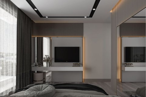 Продажа виллы  в Алтынташа, Анталье, Турция 4+1, 213м2, №193586 – фото 14