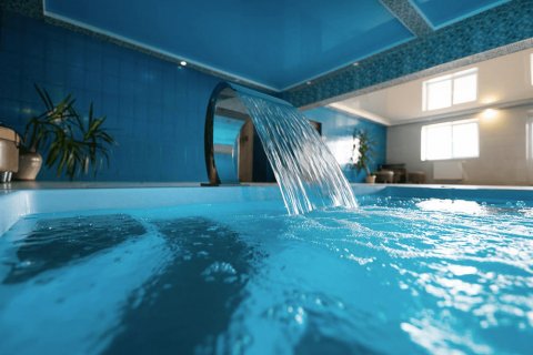 آپارتمان در Bagcilar،  Istanbul ، ترکیه 2 خوابه ، 117 متر مربع.  شماره 188931 - 8