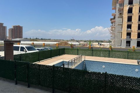 1+1 Leilighet  i Antalya, Tyrkia Nr. 189673 - 3