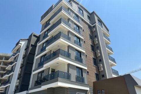 1+1 Leilighet  i Antalya, Tyrkia Nr. 189673 - 2