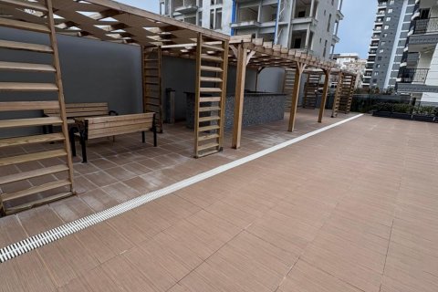 1+1 Lejlighed i Alanya, Antalya, Tyrkiet Nr. 191232 - 17