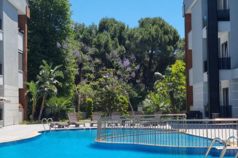 Daire  2+1  Marmaris, Muğla, Türkiye №194307 - 8