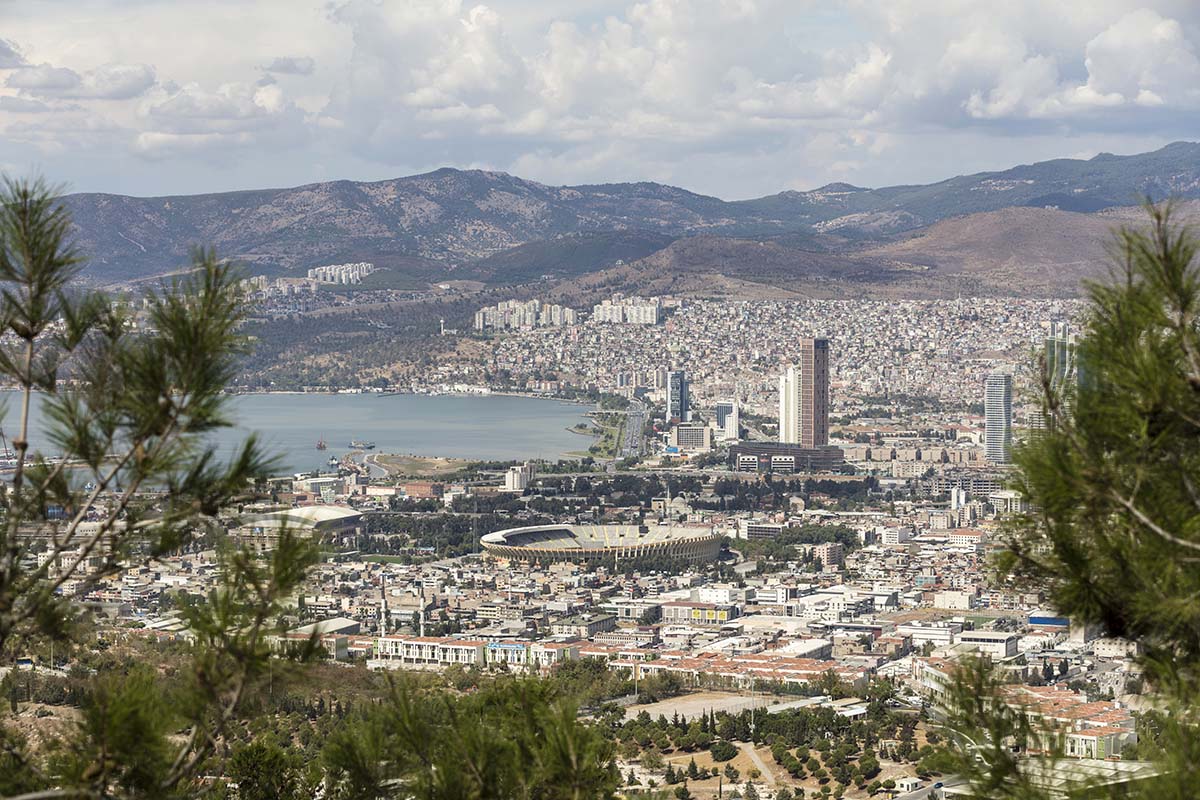 Недвижимость в Турции: итоги 2024 года – продажи в значимых сегментах