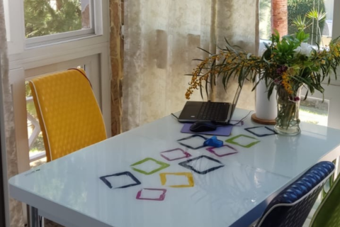 3+1 Lejlighed  i Side, Antalya, Tyrkiet Nr. 193200 - 6