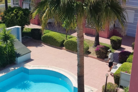 3+1 Lejlighed  i Side, Antalya, Tyrkiet Nr. 193200 - 9