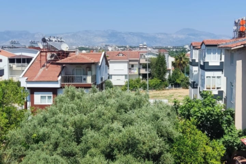 3+1 Lejlighed  i Side, Antalya, Tyrkiet Nr. 193200 - 8