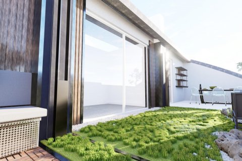 Продажа квартиры  в Ларе, Анталье, Турция 4+1, 175м2, №193581 – фото 22