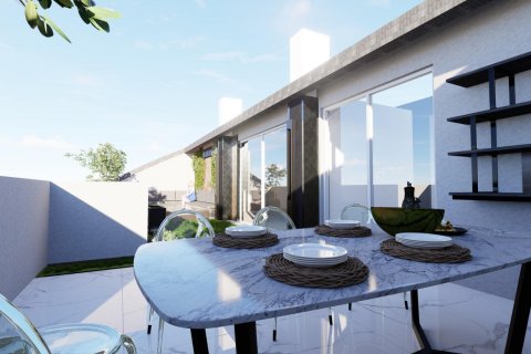 Продажа квартиры  в Ларе, Анталье, Турция 4+1, 175м2, №193581 – фото 20