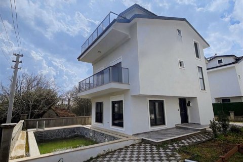 Villa  5+1  Fethiye, Muğla, Türkiye №192432 - 1
