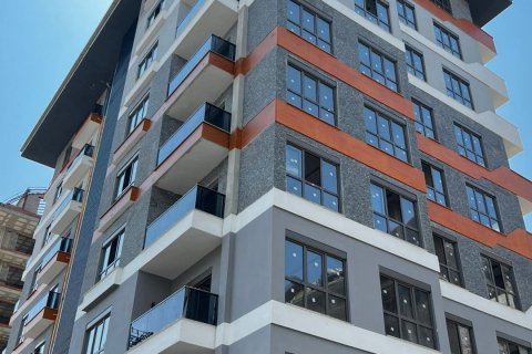 Продажа квартиры  в Аланье, Анталье, Турция студия, 43м2, №191424 – фото 14