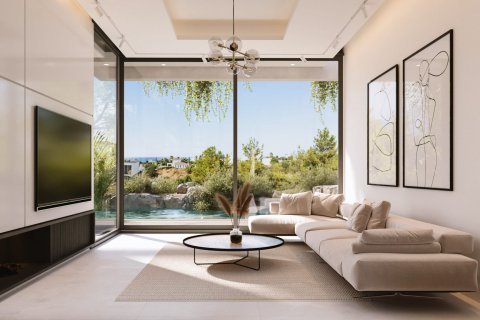 Villa for sale  in Esentepe, Girne, Northern Cyprus, 2 bedrooms, 145m2, No. 184379 – photo 13