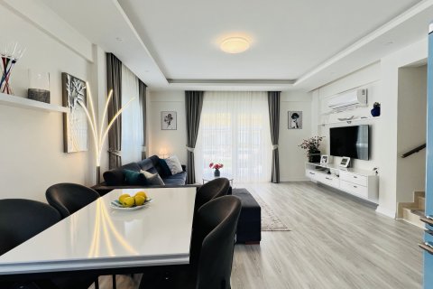 Villa  2+1  Kemer, Antalya, Türkiye №191418 - 9