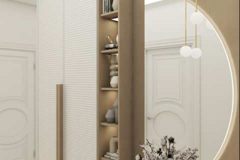 Продажа квартиры  в Ускюдар, Стамбуле, Турция 1+1, 101.10м2, №186593 – фото 17