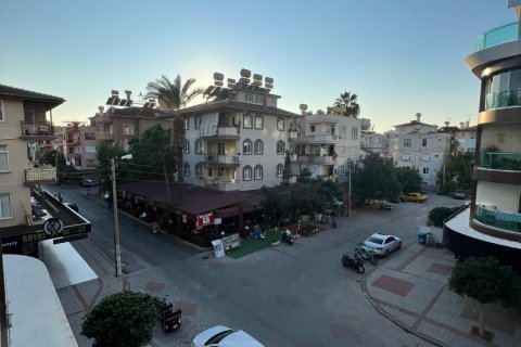 Продажа квартиры  в Аланье, Анталье, Турция 2+1, 110м2, №191228 – фото 19
