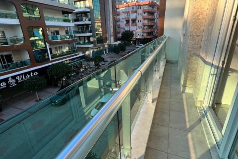 Продажа квартиры  в Аланье, Анталье, Турция 2+1, 110м2, №191228 – фото 20